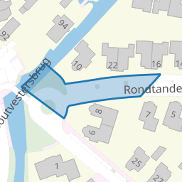 Perceel SSH00-A-9751