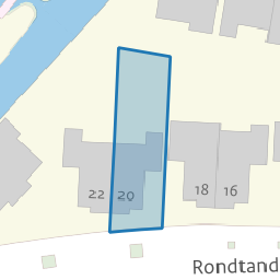 Perceel SSH00-A-9752