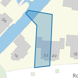 Perceel SSH00-A-9754