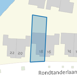 Perceel SSH00-A-9758