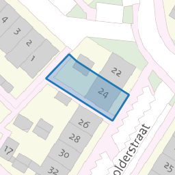 Perceel SSH00-A-9767