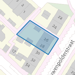 Perceel SSH00-A-9768