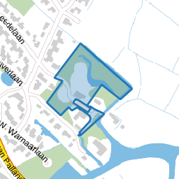 Perceel SSH00-A-9797