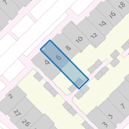 Perceel SSH00-A-9799