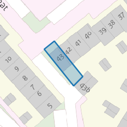 Perceel SSH00-A-9801