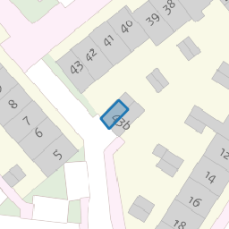 Perceel SSH00-A-9802