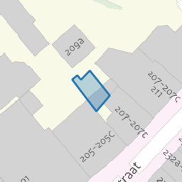 Perceel SSH00-A-9807