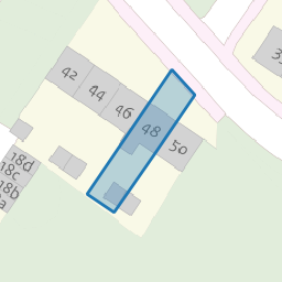 Perceel SSH00-A-9811