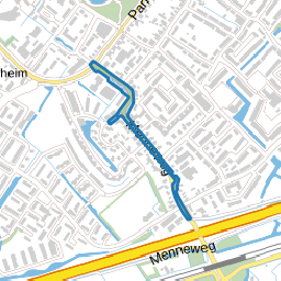 Perceel SSH00-A-9816