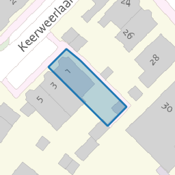 Perceel SSH00-A-9832