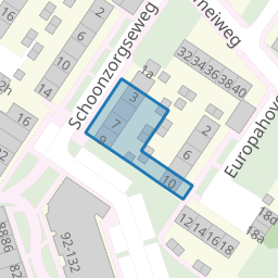 Perceel SSH00-A-9866