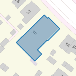 Perceel SSH00-A-9872