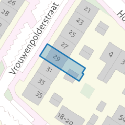 Perceel SSH00-A-9883