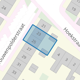 Perceel SSH00-A-9884