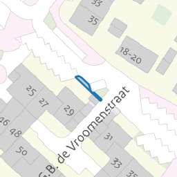 Perceel SSH00-A-9901