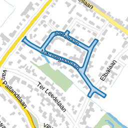 Perceel SSH00-A-9911