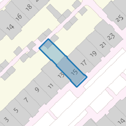 Perceel SSH00-A-9917