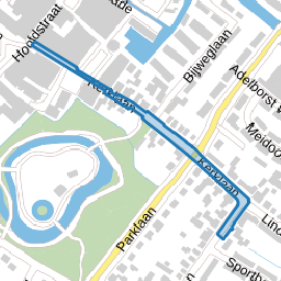 Perceel SSH00-A-9923