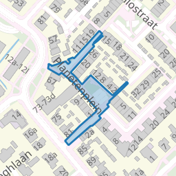 Perceel SSH00-A-9930