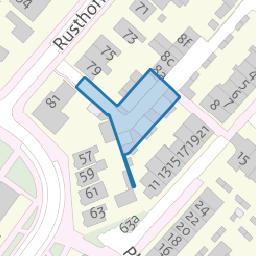 Perceel SSH00-A-9931