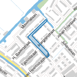 Perceel SSH00-A-9932