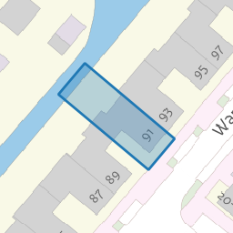 Perceel SSH00-A-9970