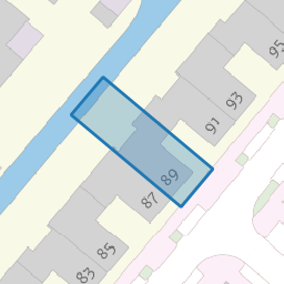 Perceel SSH00-A-9971