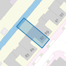 Perceel SSH00-A-9972