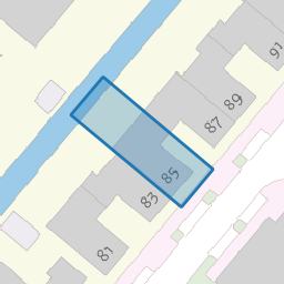 Perceel SSH00-A-9973