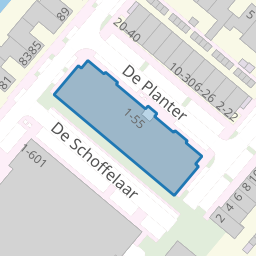 Perceel SSH00-A-9975