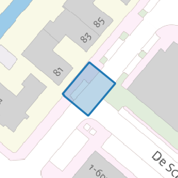 Perceel SSH00-A-9980