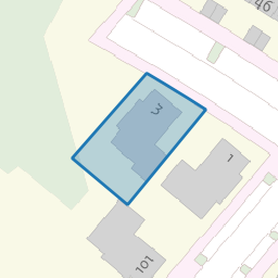 Perceel SSH00-A-9990