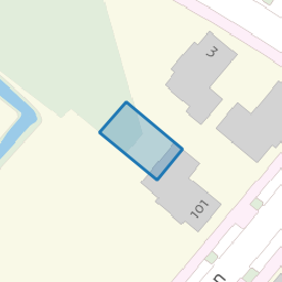 Perceel SSH00-A-9991