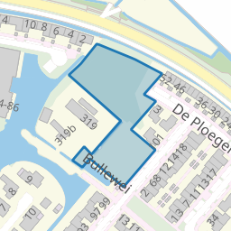 Perceel SSH00-A-9992