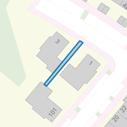 Perceel SSH00-A-9995