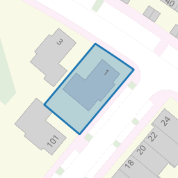 Perceel SSH00-A-9996