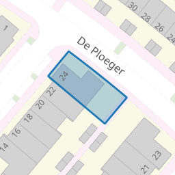 Perceel SSH00-A-9998