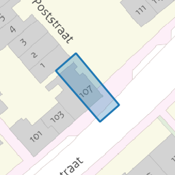 Perceel SSH00-B-1143