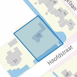 Perceel SSH00-B-1305