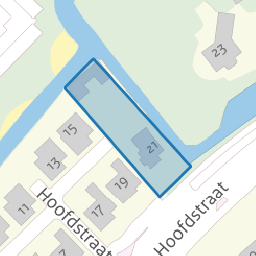 Perceel SSH00-B-1312