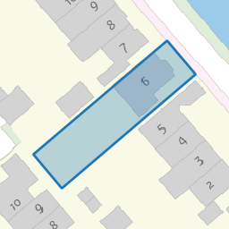 Perceel SSH00-B-1329