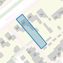 Perceel SSH00-B-1351