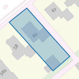 Perceel SSH00-B-1353