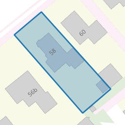 Perceel SSH00-B-1354