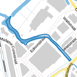 Perceel SSH00-B-1447