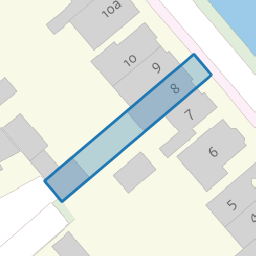 Perceel SSH00-B-1469