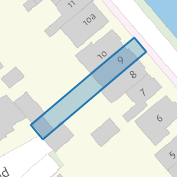 Perceel SSH00-B-1470