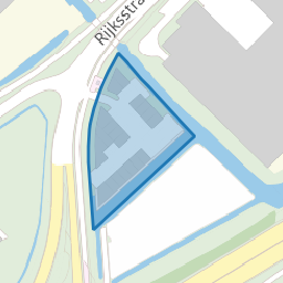 Perceel SSH00-B-1515