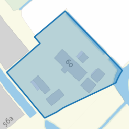 Perceel SSH00-B-1657