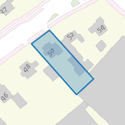 Perceel SSH00-B-1667